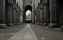 Kirkstall Abby