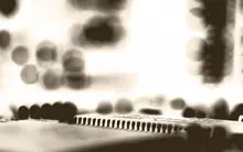 Negative drive