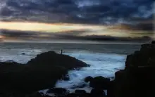 Watch the skies