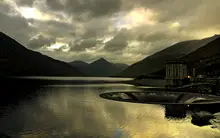 Silent Valley 2