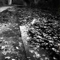 Leeds Liverpool canal